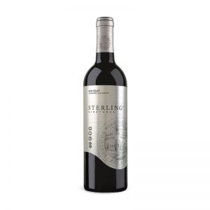 STERLING NAPA VALLEY CABERNET SAUVIGNON